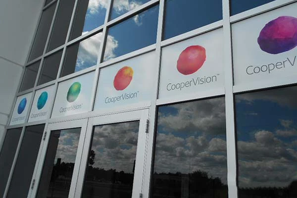Window Graphics